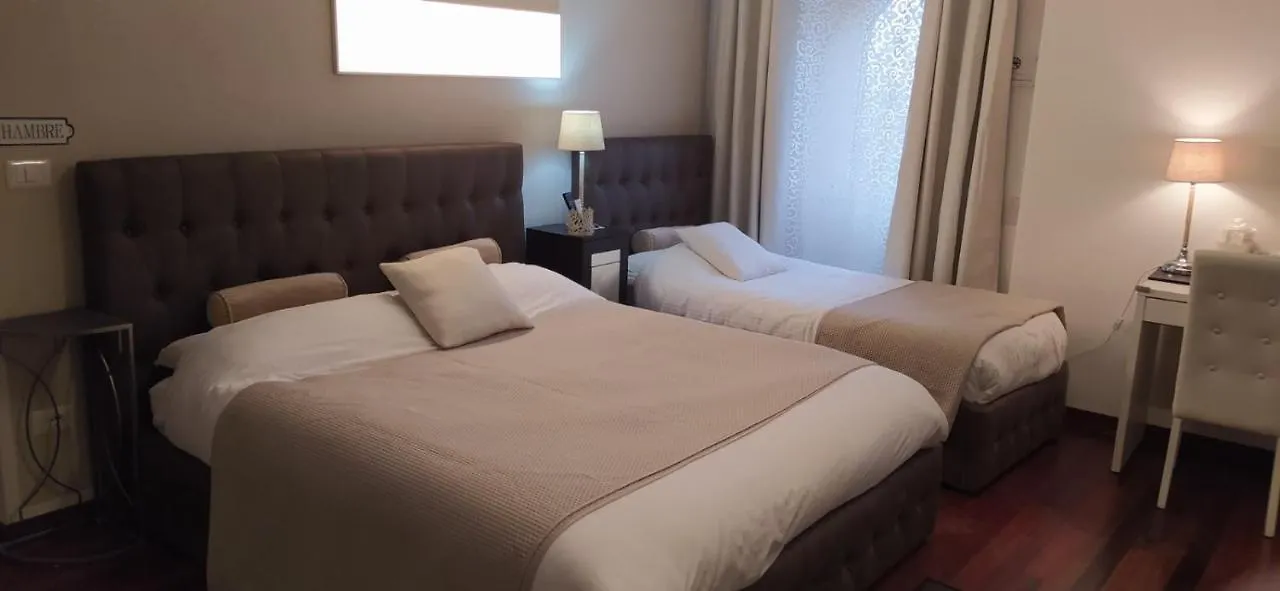 Bed & Breakfast La Selvetta bed&breakfast Buguggiate