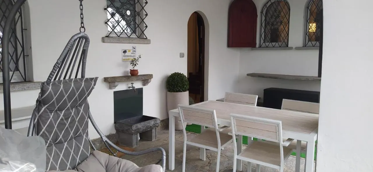 La Selvetta bed&breakfast Buguggiate 0*,  Italia