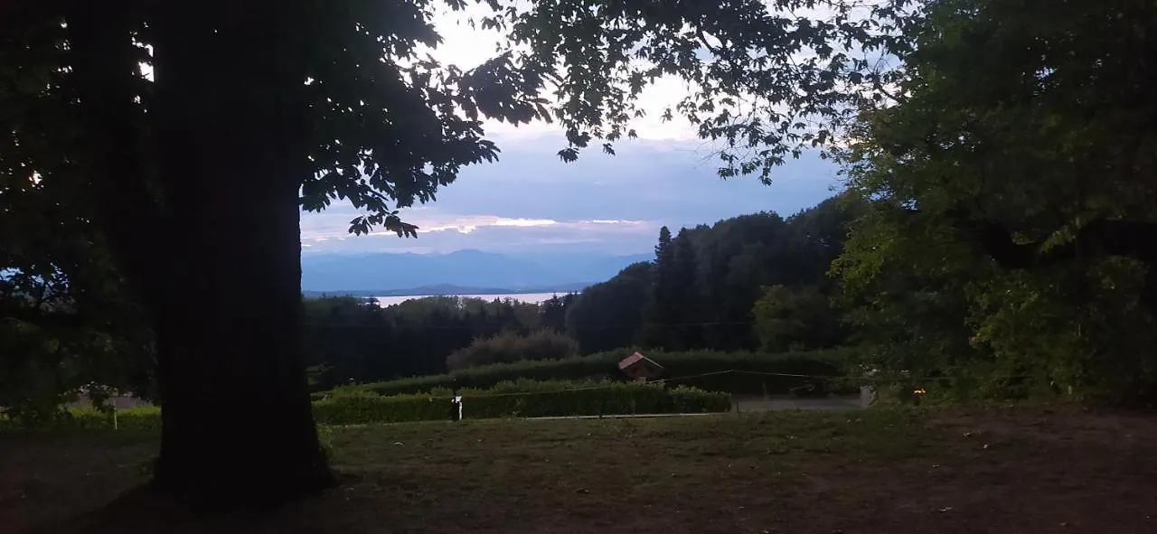 La Selvetta bed&breakfast Buguggiate