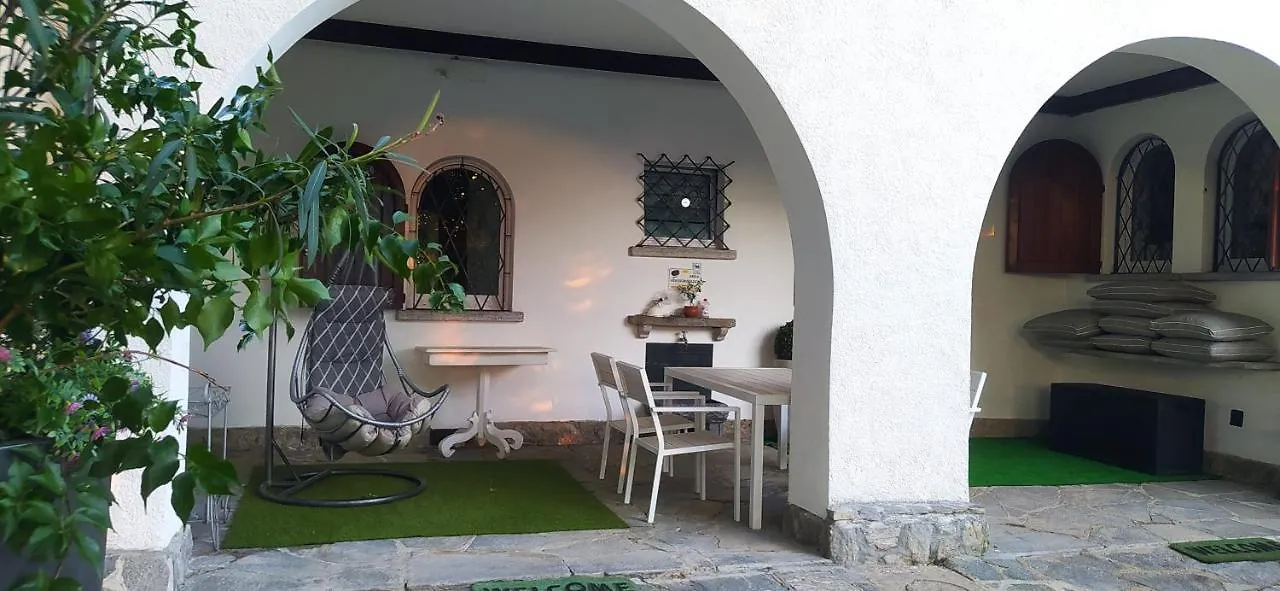 Bed & Breakfast La Selvetta bed&breakfast Buguggiate