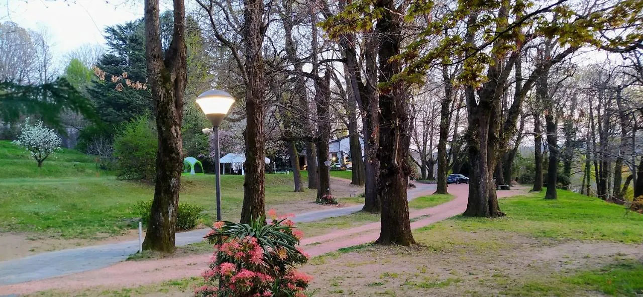 La Selvetta bed&breakfast Buguggiate Italia