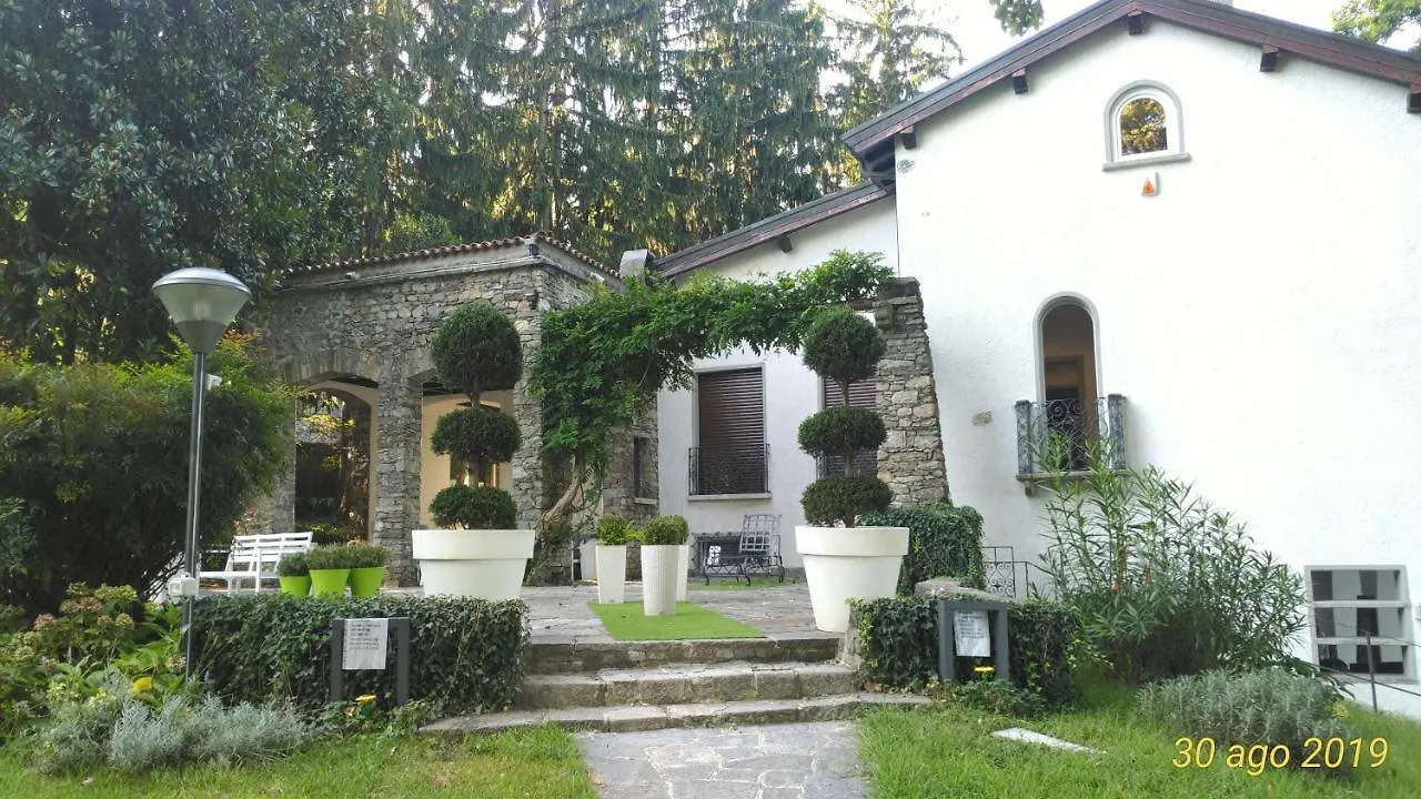 La Selvetta bed&breakfast Buguggiate