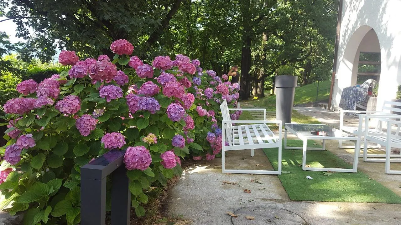 La Selvetta bed&breakfast Buguggiate 0*,