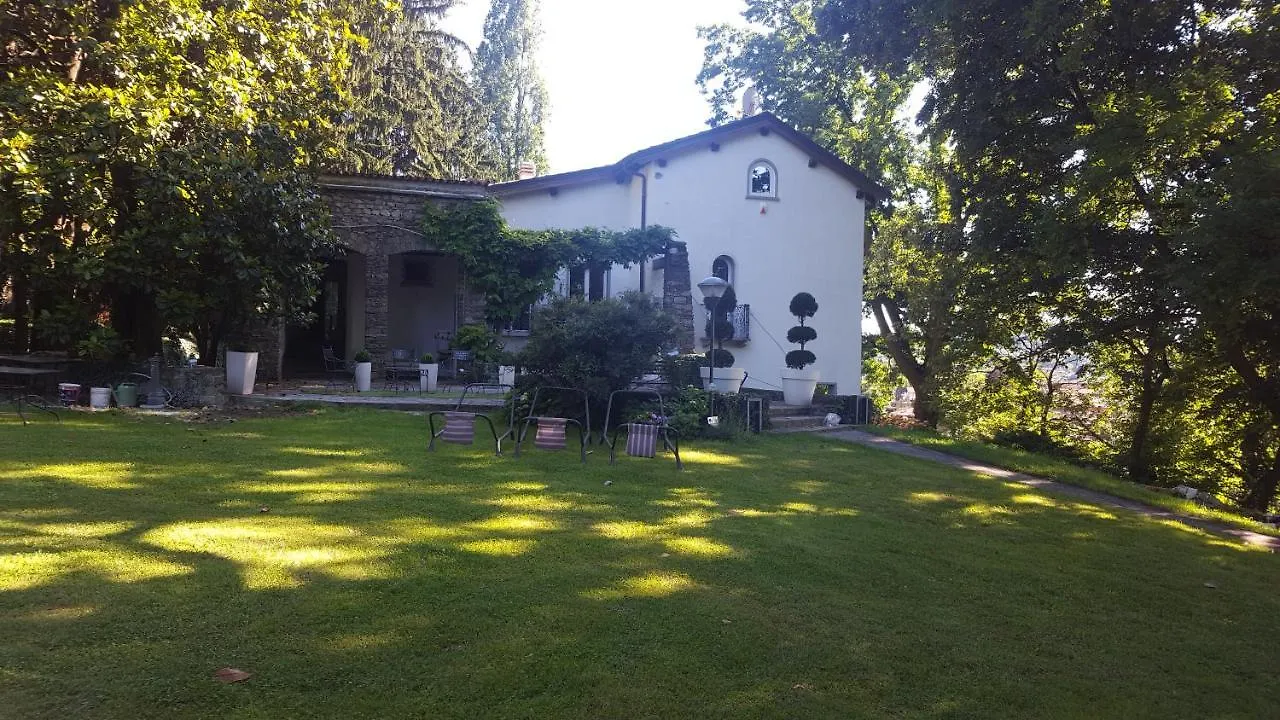 La Selvetta bed&breakfast Buguggiate Bed & Breakfast