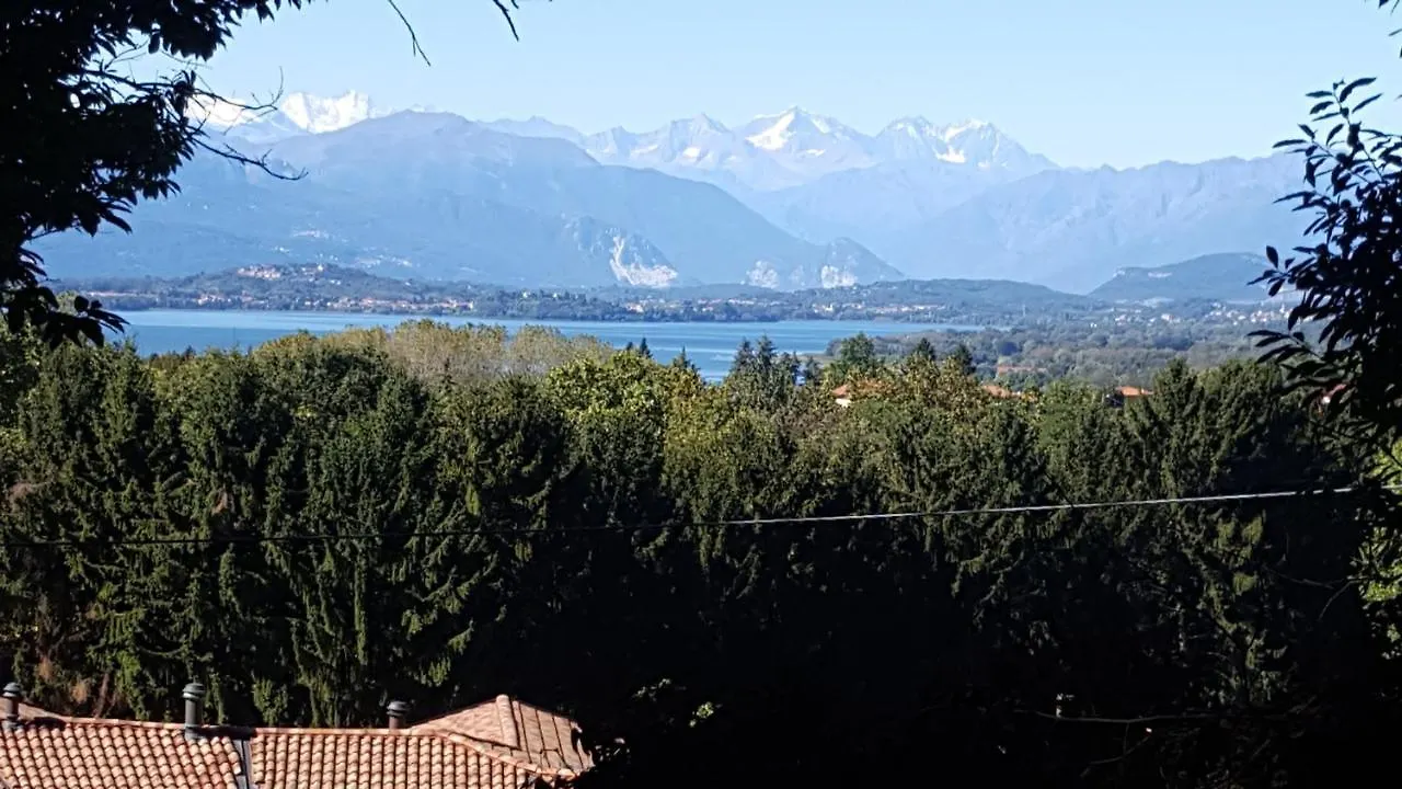La Selvetta bed&breakfast Buguggiate Bed & Breakfast