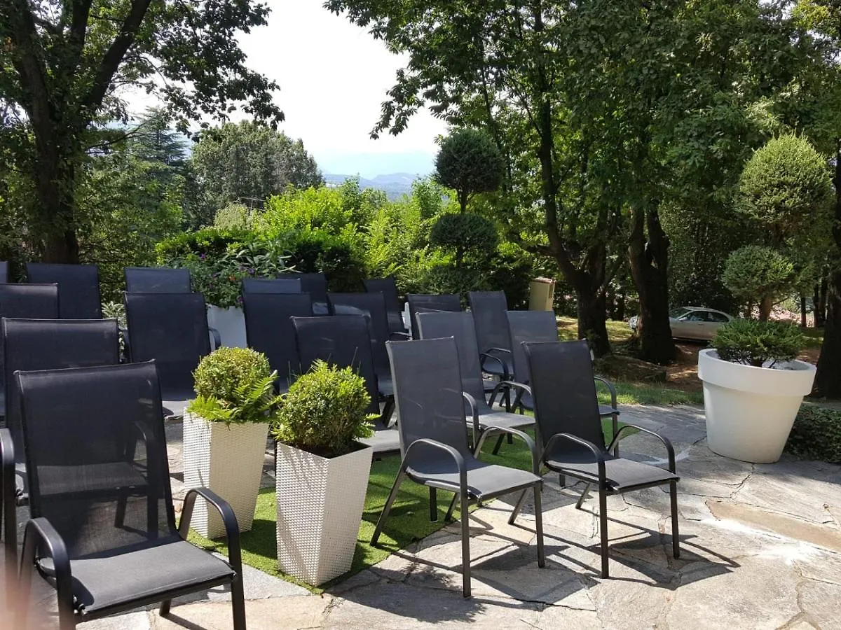 Bed & Breakfast La Selvetta bed&breakfast Buguggiate
