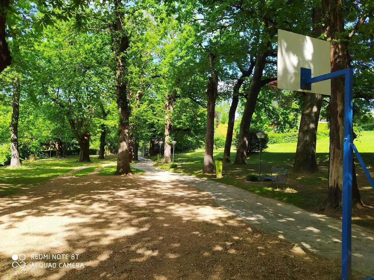 La Selvetta bed&breakfast Buguggiate 0*,  Italia