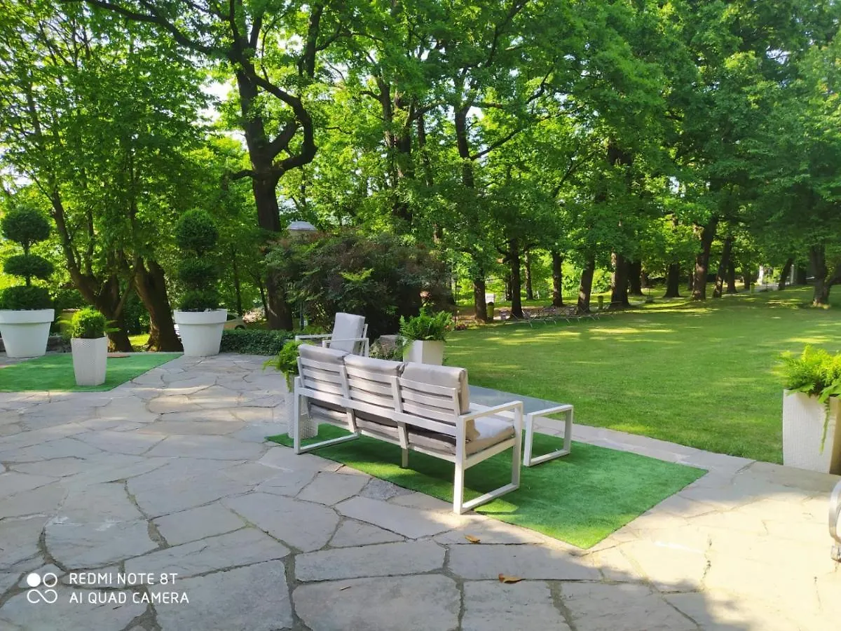 La Selvetta bed&breakfast Buguggiate