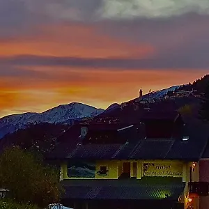 Veduta Dell'adamello Hotel