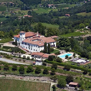 Castello Degli Angeli Affittacamere